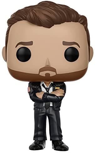 POP Vinyl Figure Leftovers Kevin Main Product  Image width="1000" height="1000"