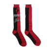 image Harley Quinn Property of Joker Ladies Knee High Socks Main Product  Image width="1000" height="1000"
