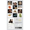 image Photo Ark Mini Wall Calendar 2nd Product Detail  Image width="1000" height="1000"