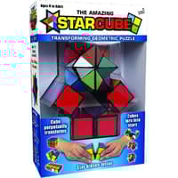 image StarCube Puzzle Main Product Image
