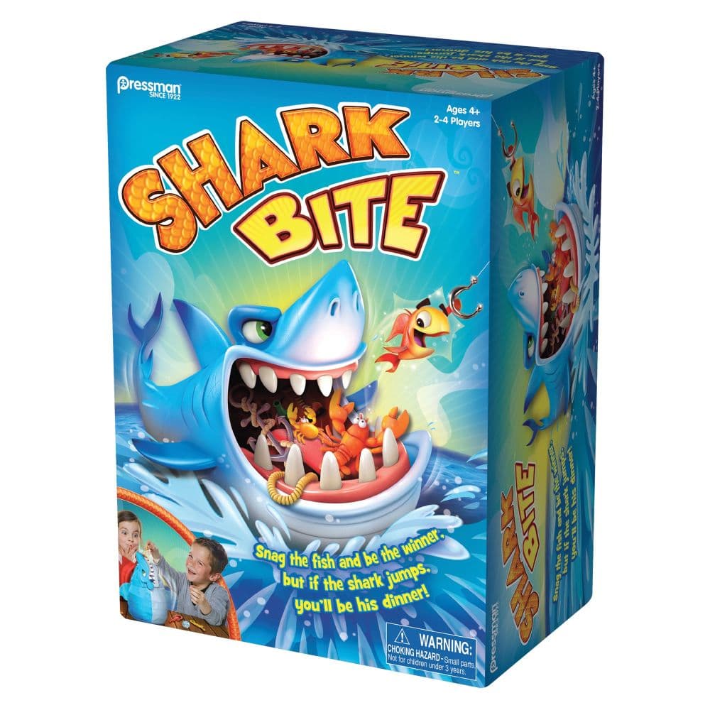 Shark Bite Game Main Product  Image width="1000" height="1000"