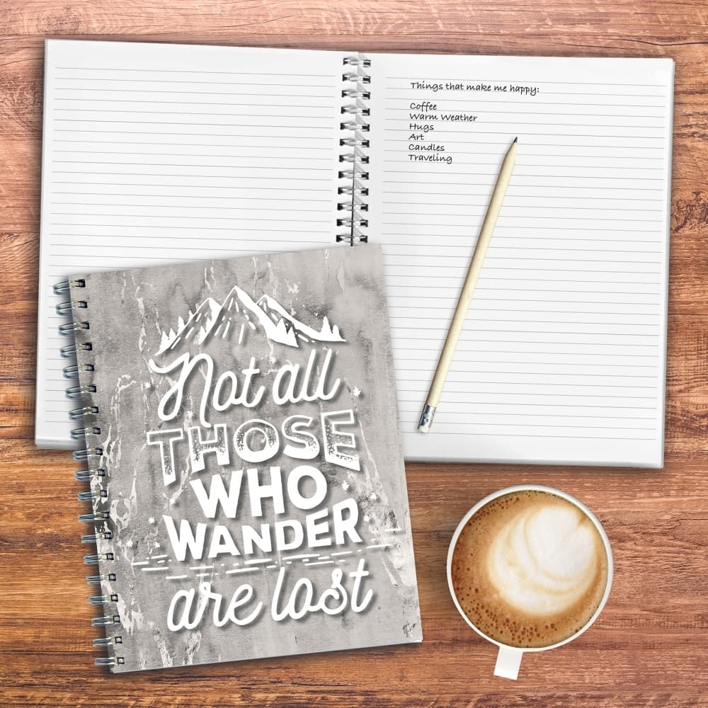 Wanderlust Journal 4th Product Detail  Image width=&quot;1000&quot; height=&quot;1000&quot;