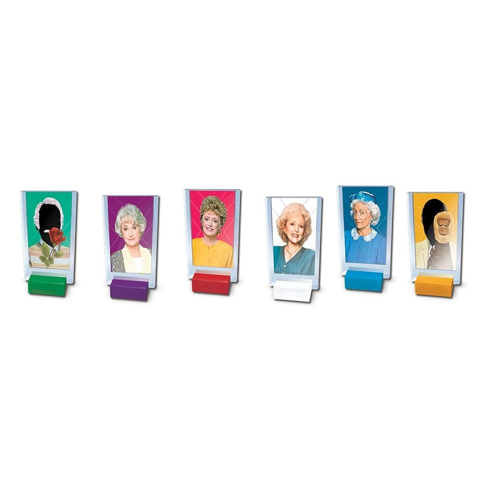 Walking Dead TV Clue Board Game image 5 width=&quot;1000&quot; height=&quot;1000&quot;