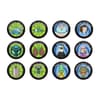 image Rick and Morty Clue Board Game image 5 width=&quot;1000&quot; height=&quot;1000&quot;