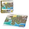 image Pokemon Johto Map 550 Piece Puzzle 2nd Product Detail  Image width="1000" height="1000"