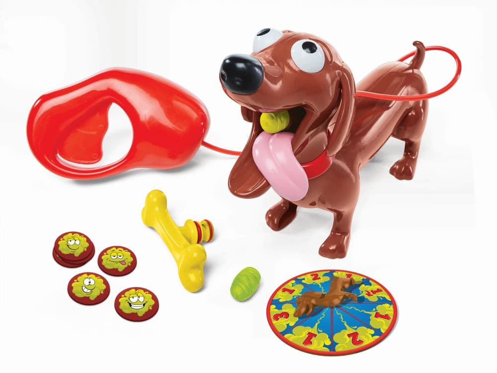 Doggie Doo 2nd Product Detail  Image width="1000" height="1000"