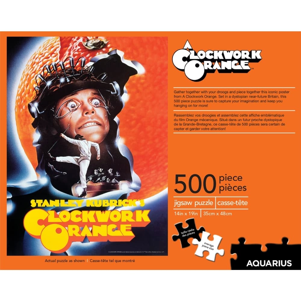 clockwork orange 500pc puzzle image 2 width="1000" height="1000"