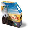 image I Am Eagle Puzzle 550pc Main Product  Image width="1000" height="1000"