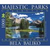 image Majestic Parks Mal Lake 1 1000 Piece Puzzle Main Product  Image width="1000" height="1000"