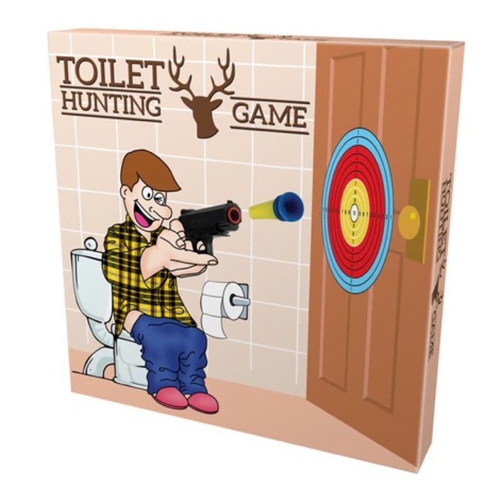 Toilet Hunting Main Product  Image width="1000" height="1000"