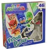 image PJ Masks 46pc Floor Puzzle Main Product  Image width="1000" height="1000"