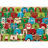 image Ugly Xmas Sweaters 1000pc puzzle Main Product  Image width="1000" height="1000"