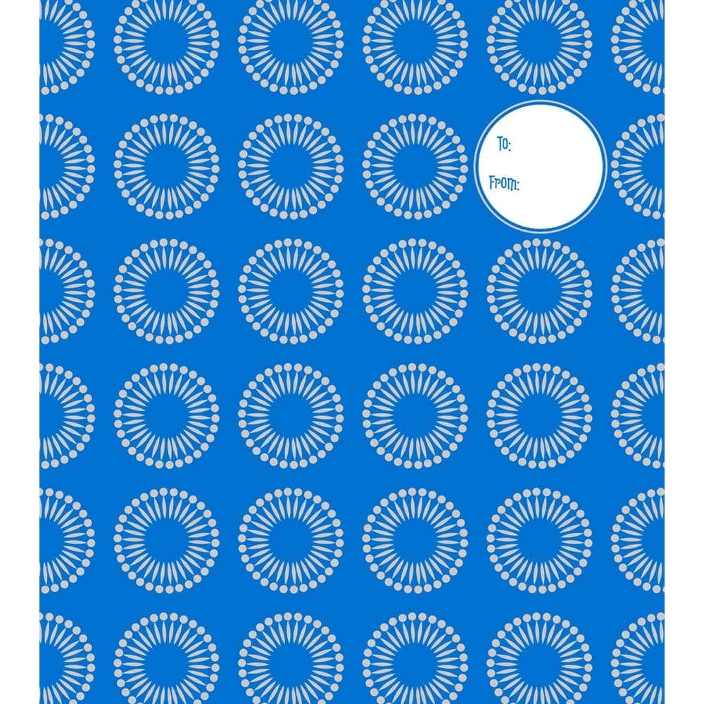 Decorative Circles Wrapper Main Product  Image width="1000" height="1000"