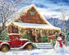 image Lazy Creek Country Store 1000pc Puzzle Main Product  Image width=&quot;1000&quot; height=&quot;1000&quot;