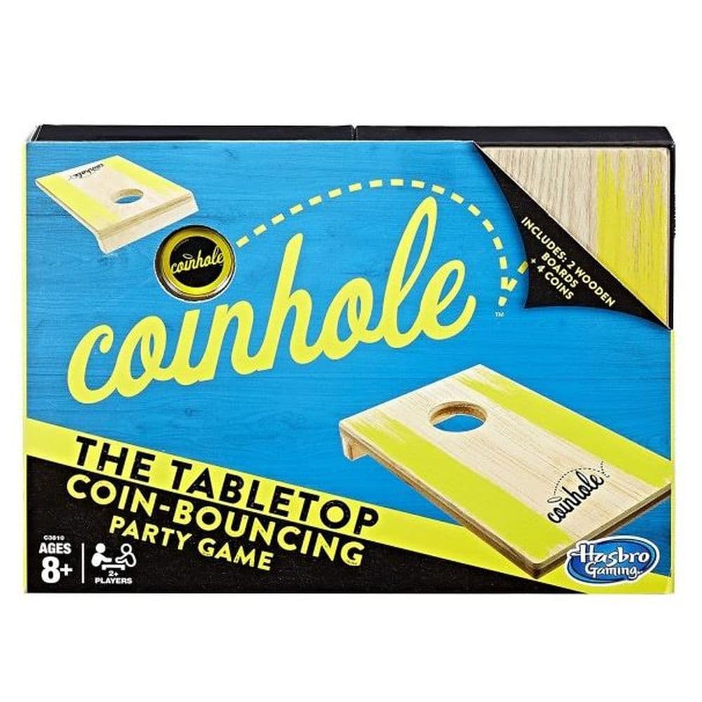 Coinhole Main Product  Image width="1000" height="1000"
