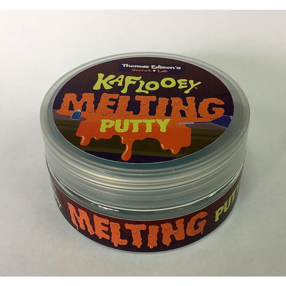 Kaflooey Melting Putty Main Product  Image width="1000" height="1000"