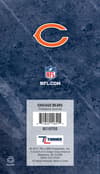 image Chicago Bears Password Journal 2nd Product Detail  Image width="1000" height="1000"