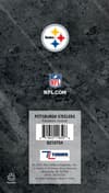 image Pittsburgh Steelers Password Journal 2nd Product Detail  Image width="1000" height="1000"