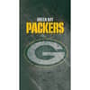 image Green Bay Packers Password Journal Sports Main Product  Image width=&quot;1000&quot; height=&quot;1000&quot;