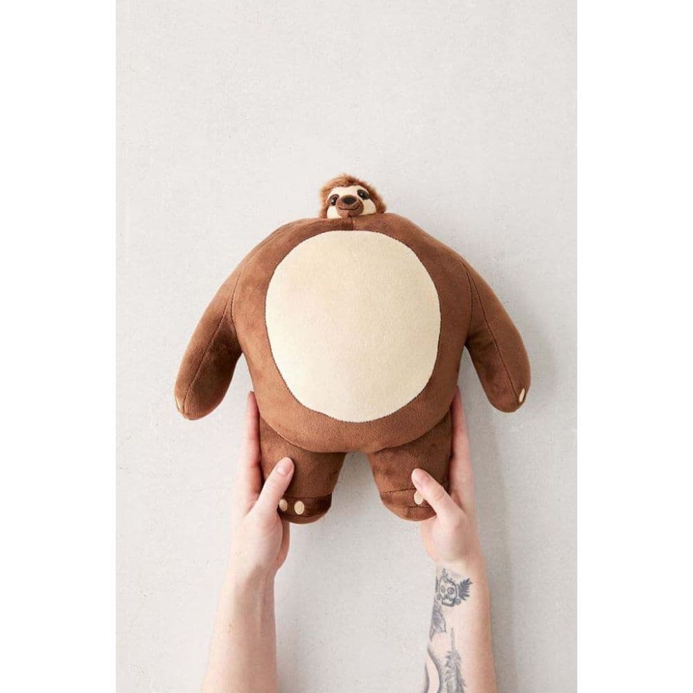 Tiny Headed Kingdom: Heep 18 Inch - Calendars.com