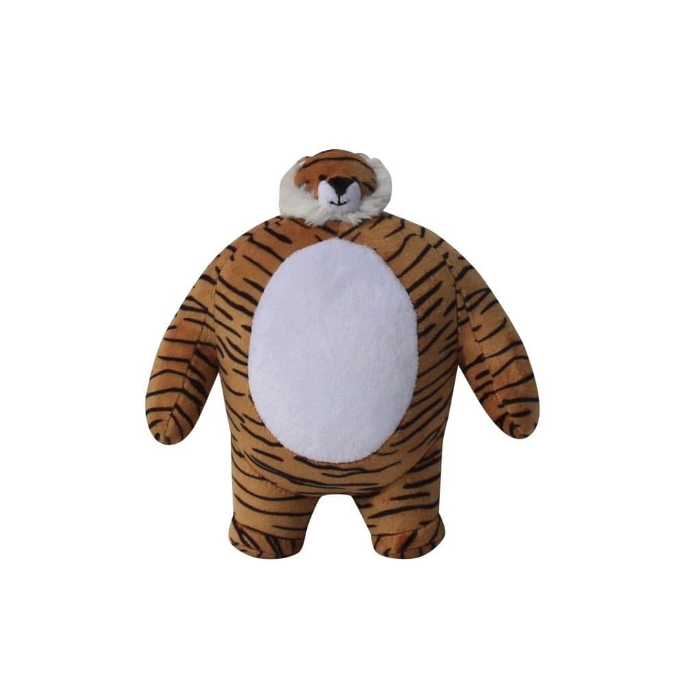 Tiny Headed Kingdom Twist 675in Main Product  Image width="1000" height="1000"