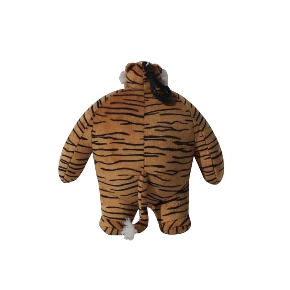 Tiny Headed Kingdom Twist 675in 2nd Product Detail  Image width="1000" height="1000"