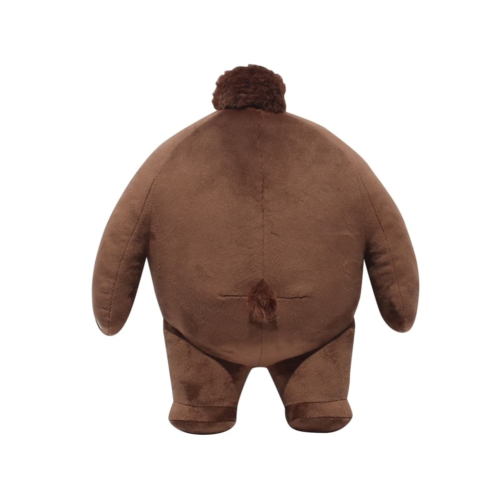 Tiny Headed Kingdom: Heep 12 Inch