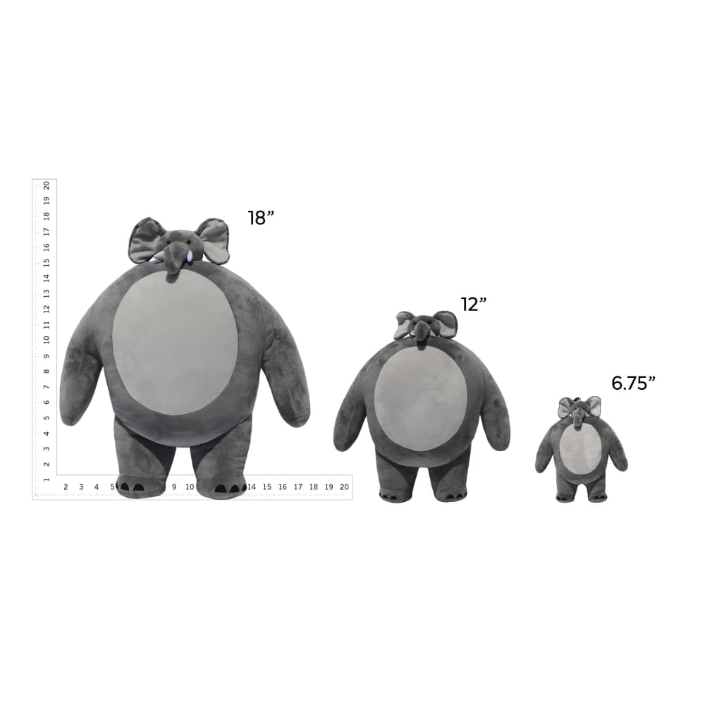 Tiny Headed Kingdom Dorrit 675 Inch 4th Product Detail  Image width=&quot;1000&quot; height=&quot;1000&quot;