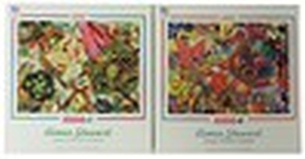 Aimee Stewart Puzzle Assorted 1000pc Main Product  Image width="1000" height="1000"