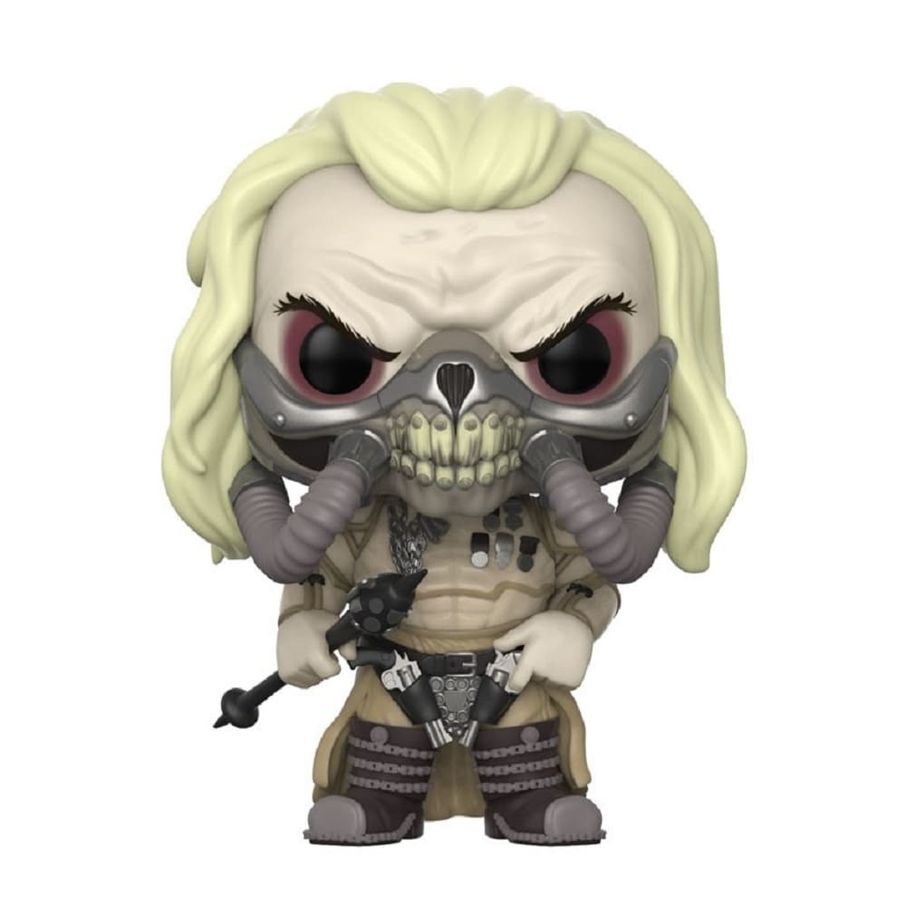 POP Vinyl Mad Max Fury Road Immortan Joe Main Product  Image width="1000" height="1000"