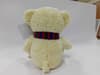image Hank Plush Bear with Scarf 2nd Product Detail  Image width="1000" height="1000"