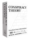 image Conspiracy Theory Game Main Product  Image width="1000" height="1000"