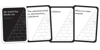 image Conspiracy Theory Game 2nd Product Detail  Image width="1000" height="1000"