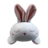 image Snoozimals 20in Bunny Plush 2nd Product Detail  Image width=&quot;1000&quot; height=&quot;1000&quot;