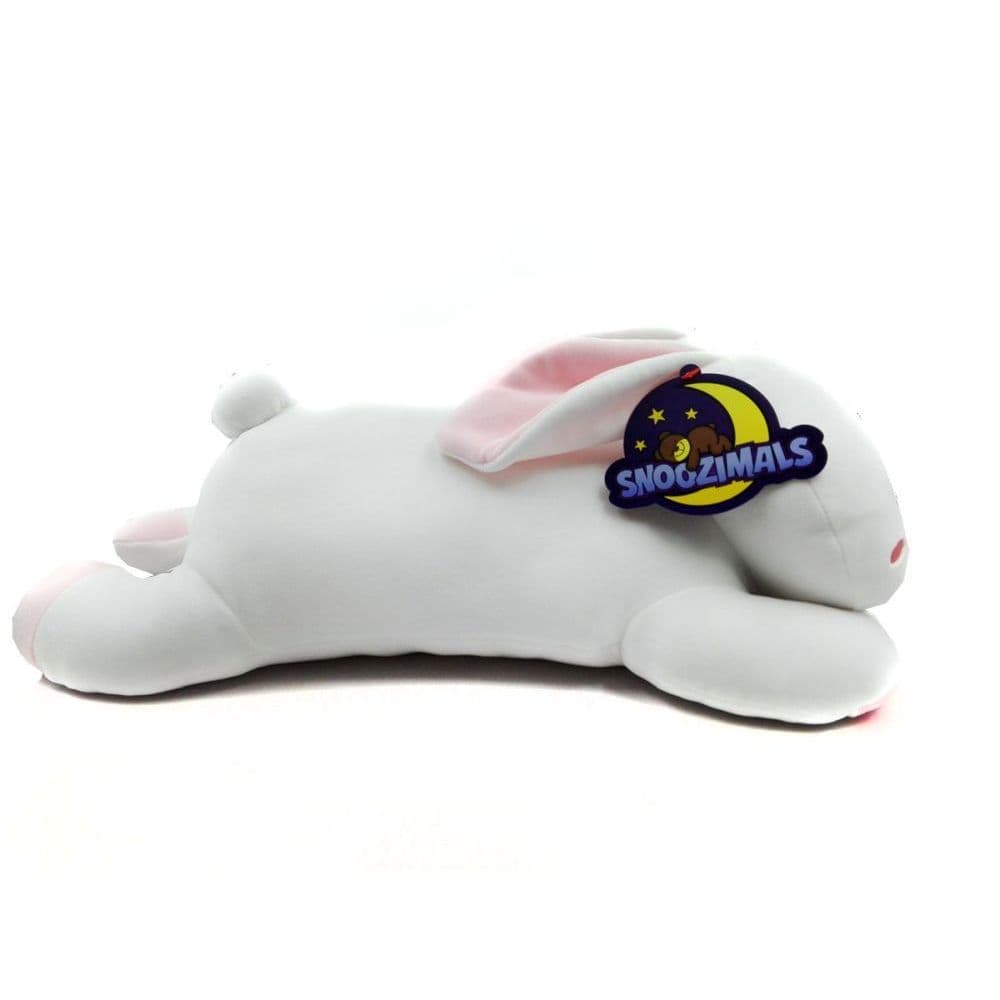 Snoozimals 20in Bunny Plush 3rd Product Detail  Image width=&quot;1000&quot; height=&quot;1000&quot;
