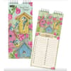 image Birds in the Garden Special Dates Organizer by Jane Shasky 3rd Product Detail  Image width=&quot;1000&quot; height=&quot;1000&quot;