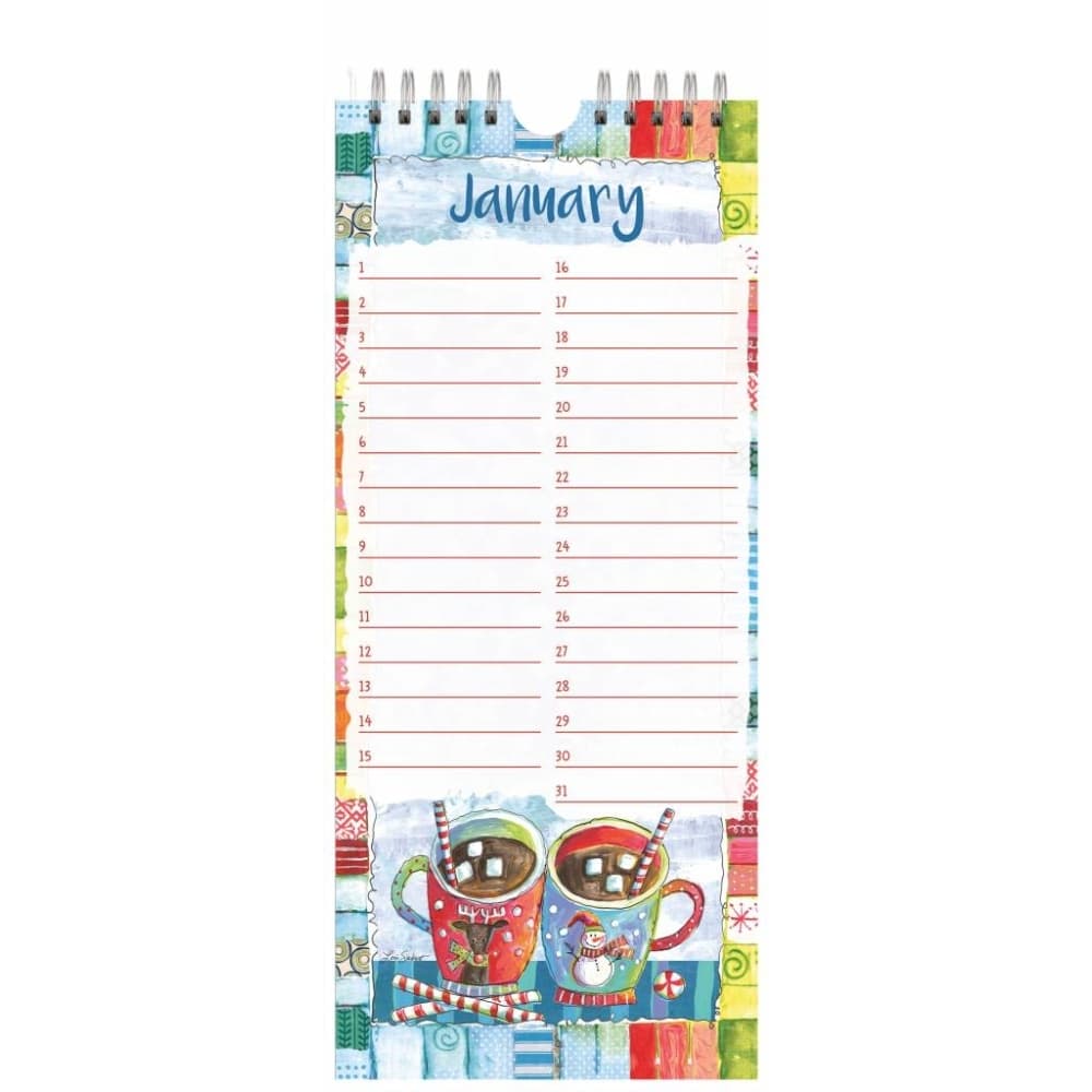happy life special dates organizer image 3 width="1000" height="1000"