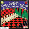 image Chess Checkers Backgammon Main Product  Image width="1000" height="1000"