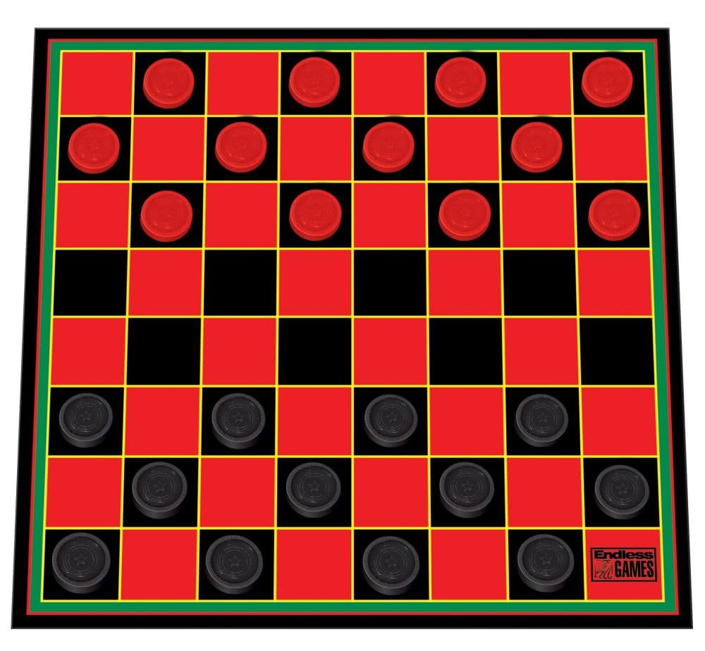 Chess Checkers Backgammon 2nd Product Detail  Image width="1000" height="1000"