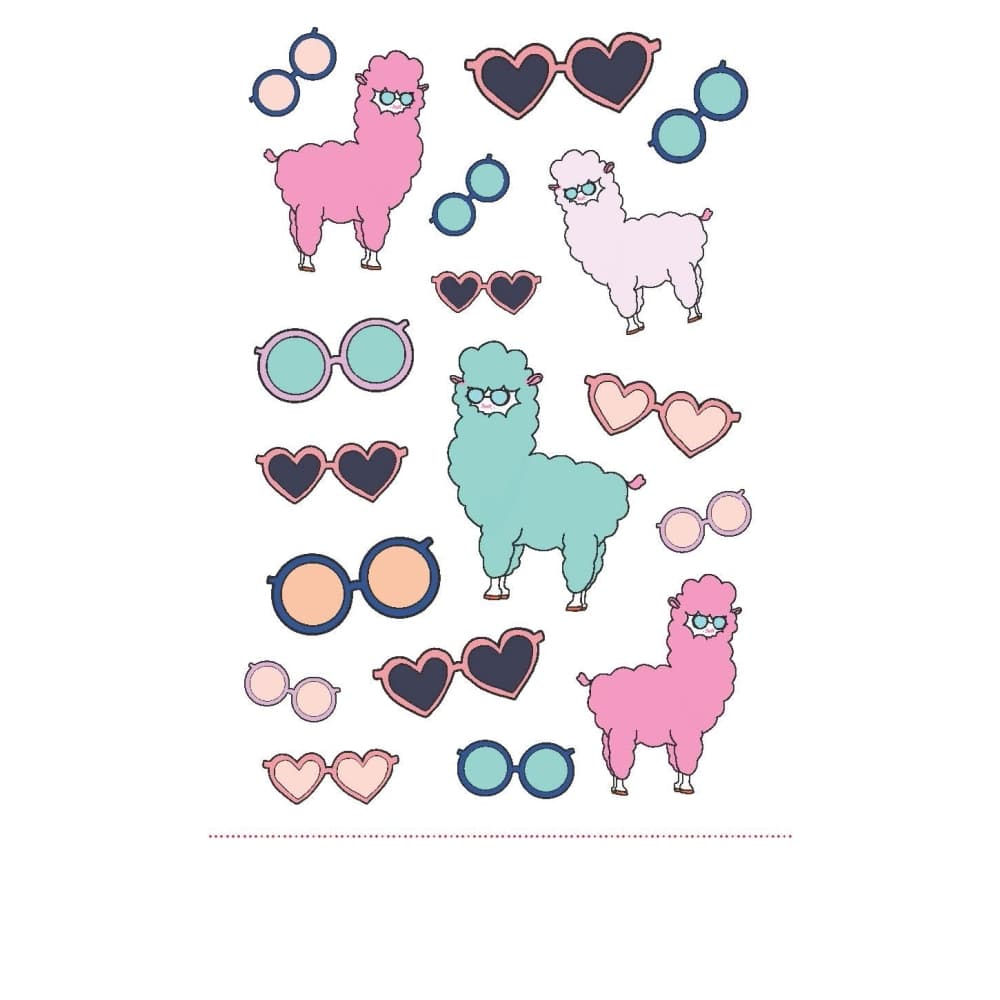 future is bright sticker book image 7 width="1000" height="1000"