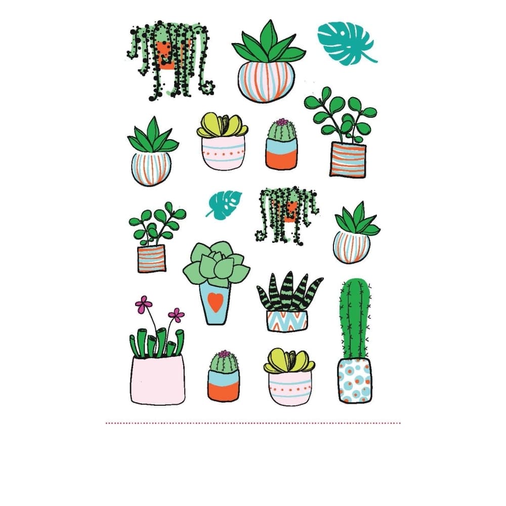 Future Is Bright Sticker Book 3rd Product Detail  Image width="1000" height="1000"