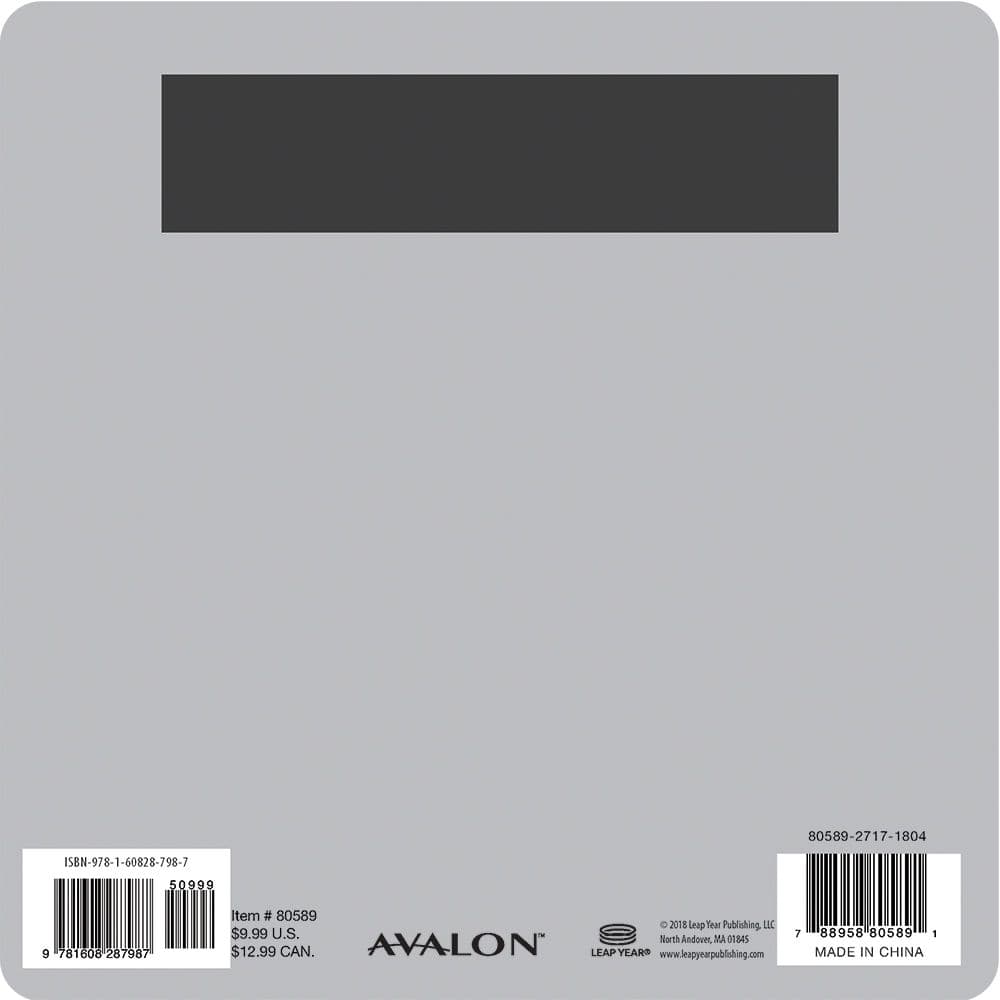 Black  White Magnetic Calendar Perpetual 2nd Product Detail  Image width="1000" height="1000"