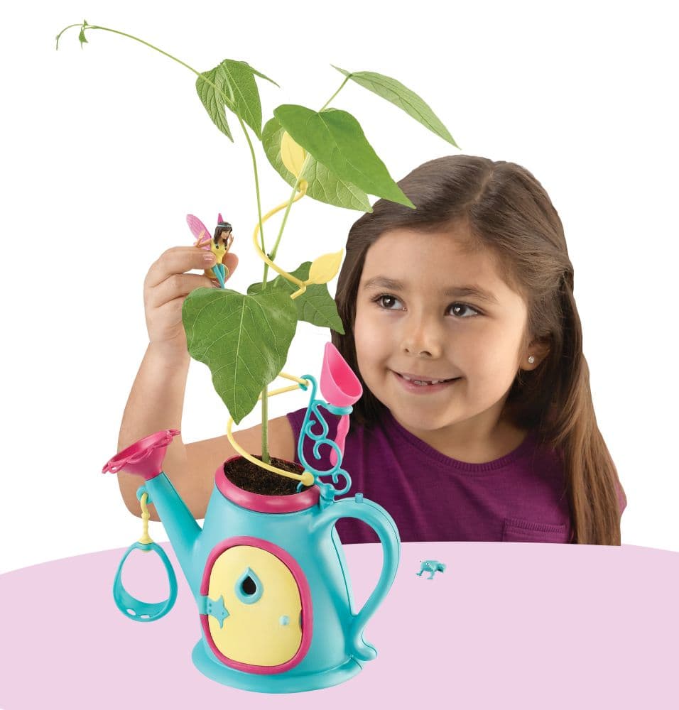 My Fairy Garden Bean Blossom 2nd Product Detail  Image width="1000" height="1000"