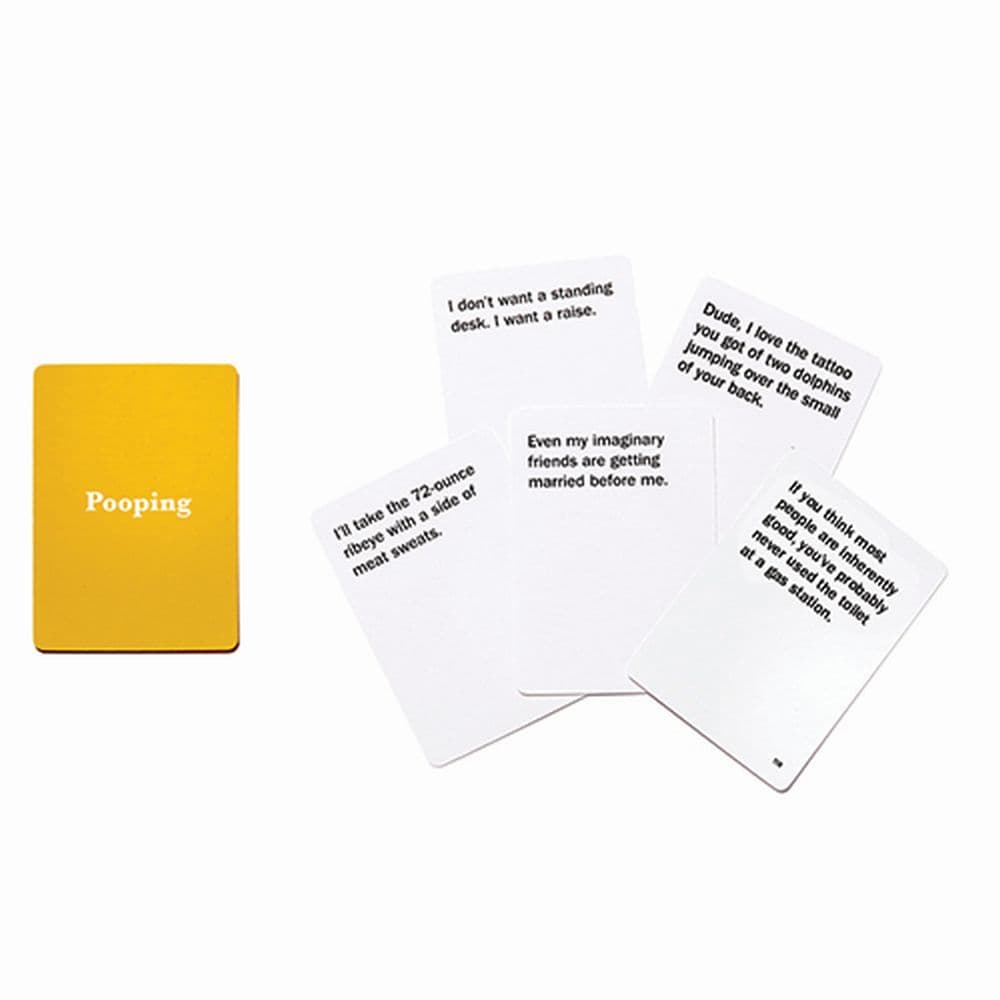 Utter Nonsense Naughty 2nd Product Detail  Image width="1000" height="1000"