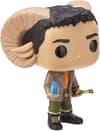 image POP Vinyl Saga Series Marko Main Product  Image width="1000" height="1000"