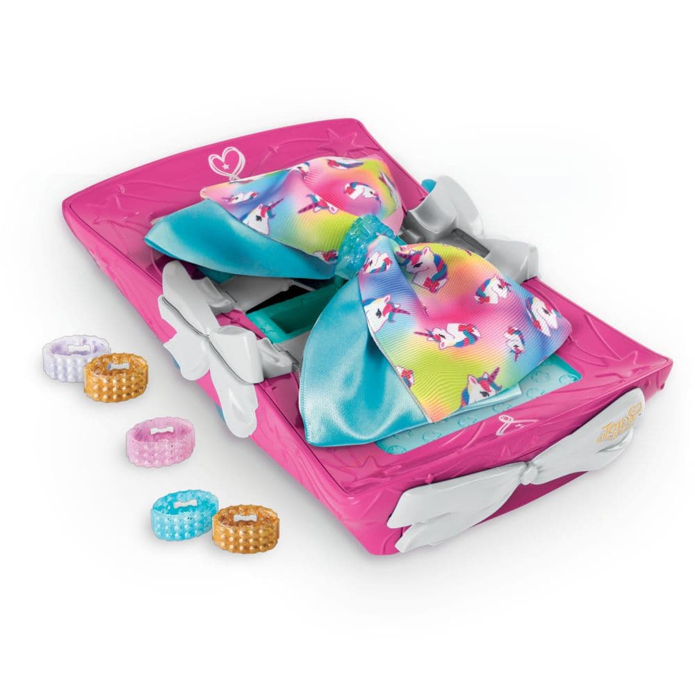 JoJo Siwa Cool Maker Bow Maker 3rd Product Detail  Image width="1000" height="1000"