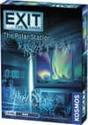 image EXIT The Polar Station Game Main Product  Image width="1000" height="1000"