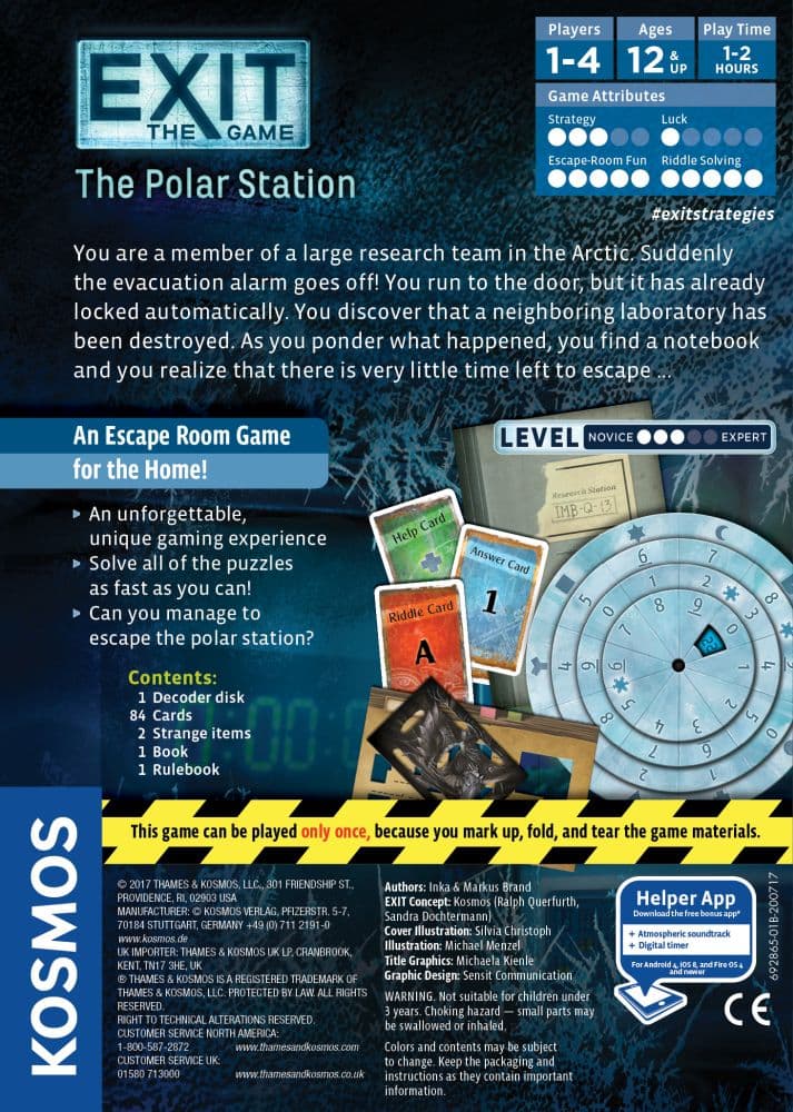 exit the polar station game image 3 width="1000" height="1000"