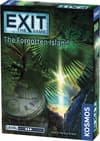 image EXIT The Forgotten Island Game Main Product  Image width="1000" height="1000"