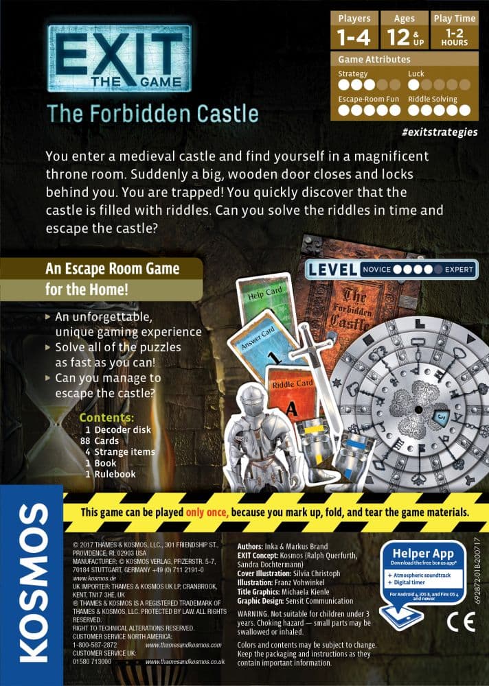 exit the forbidden castle game image 3 width="1000" height="1000"